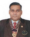 Prof. R.C. Jain